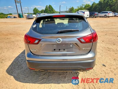 Zdjęcie 6 z 13 samochodu: 2018 NISSAN ROGUE SPORT SV VIN:JN1BJ1CR0JW252550 - miniatura