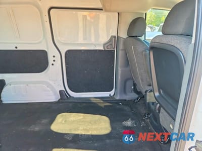 Zdjęcie 11 z 13 samochodu: 2016 NISSAN NV200 S DELIVERY VAN VIN:3N6CM0KN2GK697343 - miniatura