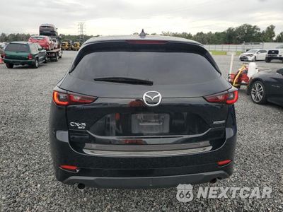 Zdjęcie 6 z 13 samochodu: 2024 MAZDA CX-5 PREFERRED VIN:JM3KFBCL7R0480471 - miniatura