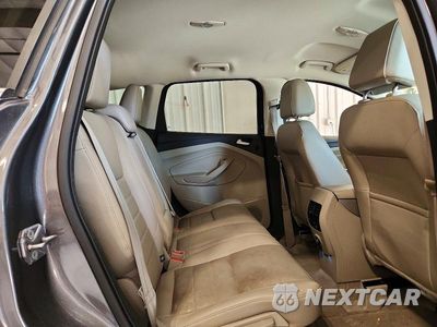 Zdjęcie 11 z 13 samochodu: 2013 FORD ESCAPE SEL VIN:1FMCU0HX3DUC69865 - miniatura