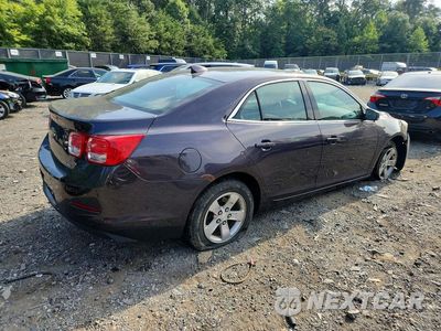 Trzecie zdjęcie samochodu z tyłu: 2015 CHEVROLET MALIBU 1LT VIN:1G11C5SL5FF242636 - miniatura