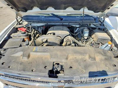 Zdjęcie 11 z 12 samochodu: 2010 CHEVROLET SILVERADO C1500 LT VIN:1GCSCSEA3AZ269622 - miniatura