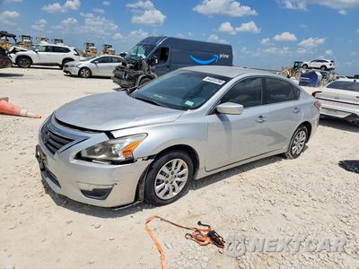 2014 NISSAN ALTIMA 2.5 S 1N4AL3AP7EC288779 - główne zdjęcie licytacji z USA - miniatura