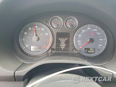 Zdjęcie 9 z 13 samochodu: 2013 AUDI A3 PREMIUM PLUS VIN:WAUKEAFMXDA032302 - miniatura