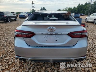 Zdjęcie 6 z 12 samochodu: 2024 TOYOTA CAMRY XSE VIN:4T1K61AK4RU235743 - miniatura