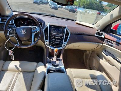 Zdjęcie 8 z 13 samochodu: 2015 CADILLAC SRX LUXURY COLLECTION VIN:3GYFNEE34FS508253 - miniatura