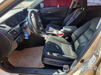 Zdjęcie 7 z 12 samochodu: 2013 HONDA ACCORD SPORT VIN:1HGCR2F5XDA176119 - miniatura