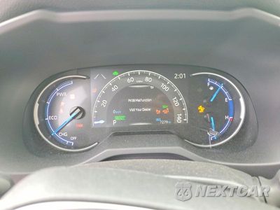 Zdjęcie 9 z 14 samochodu: 2025 TOYOTA RAV4 XLE PREMIUM VIN:JTMB6RFV9SJ076716 - miniatura