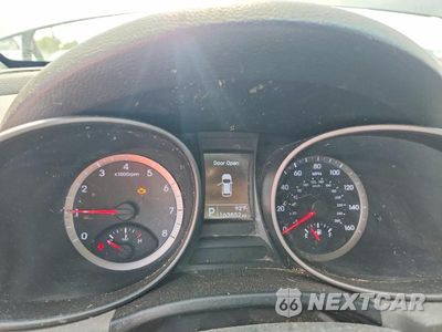 Zdjęcie 9 z 13 samochodu: 2014 HYUNDAI SANTA FE SPORT 2.4L VIN:5XYZTDLB2EG213276 - miniatura