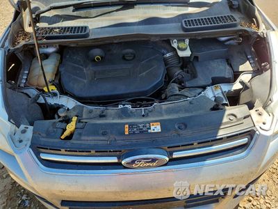 Zdjęcie 12 z 14 samochodu: 2016 FORD ESCAPE TITANIUM VIN:1FMCU0J99GUB01244 - miniatura