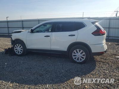 Drugie zdjęcie samochodu z przodu: 2018 NISSAN ROGUE S VIN:JN8AT2MV5JW314677 - miniatura