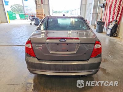 Zdjęcie 6 z 12 samochodu: 2011 FORD FUSION SE VIN:3FAHP0HA5BR211134 - miniatura