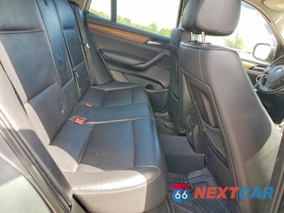 Zdjęcie 11 z 13 samochodu: 2011 BMW X3 XDRIVE28I VIN:5UXWX5C56BL712345 - miniatura