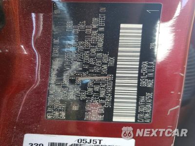 Zdjęcie 12 z 12 samochodu: 2008 TOYOTA TUNDRA SR5 VIN:5TFRU54148X007628 - miniatura