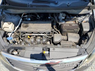 Zdjęcie 12 z 13 samochodu: 2013 KIA SPORTAGE LX VIN:KNDPB3A29D7366210 - miniatura
