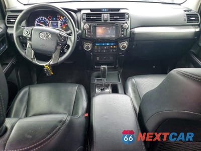 Zdjęcie 8 z 13 samochodu: 2019 TOYOTA 4RUNNER LIMITED NIGHTSHADE VIN:JTEZU5JR5K5195892 - miniatura