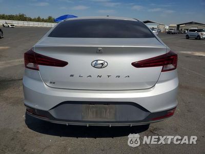 Zdjęcie 6 z 12 samochodu: 2020 HYUNDAI ELANTRA SE VIN:5NPD74LF8LH526310 - miniatura