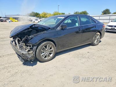 2016 TOYOTA CAMRY SE 4T1BF1FK7GU133343 - główne zdjęcie licytacji z USA - miniatura