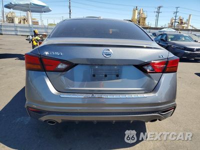 Zdjęcie 6 z 12 samochodu: 2021 NISSAN ALTIMA SV VIN:1N4BL4DV8MN309307 - miniatura