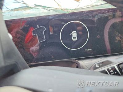 Zdjęcie 9 z 12 samochodu: 2026 KIA K4 GT LINE VIN:3KPFW4DE5TE255227 - miniatura