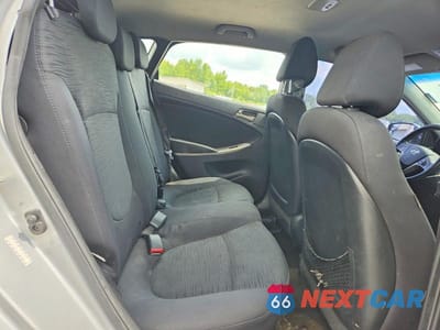 Zdjęcie 10 z 12 samochodu: 2016 HYUNDAI ACCENT SE VIN:KMHCT5AE1GU267464 - miniatura