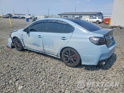 Drugie zdjęcie samochodu z przodu: 2019 SUBARU WRX PREMIUM VIN:JF1VA1B62K9810437 - miniatura