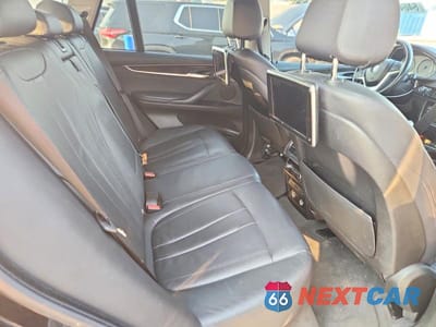 Zdjęcie 11 z 13 samochodu: 2016 BMW X5 SDRIVE35I VIN:5UXKR2C58G0U17201 - miniatura