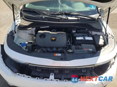 Zdjęcie 11 z 12 samochodu: 2021 KIA SOUL S VIN:KNDJ23AU6M7739811 - miniatura