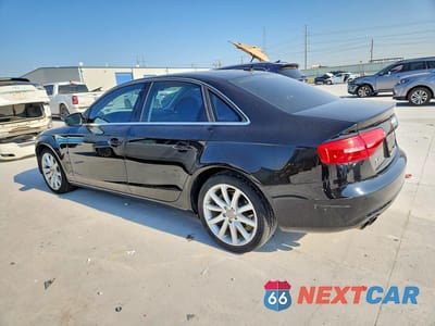 Drugie zdjęcie samochodu z przodu: 2013 AUDI A4 PREMIUM PLUS VIN:WAUEFAFL7DA171787 - miniatura