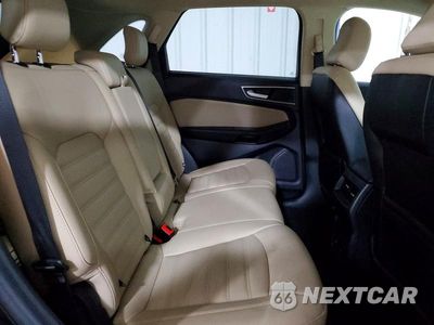 Zdjęcie 11 z 13 samochodu: 2021 FORD EDGE SEL VIN:2FMPK4J93MBA38853 - miniatura