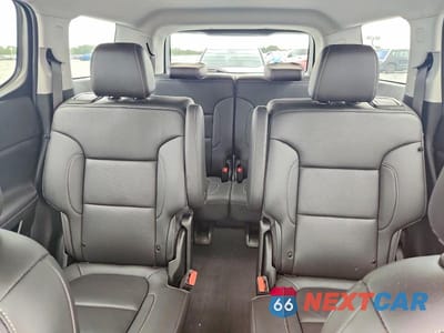 Zdjęcie 10 z 13 samochodu: 2021 GMC ACADIA SLT VIN:1GKKNMLS5MZ202627 - miniatura