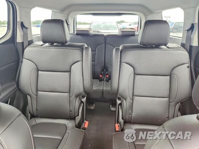 Zdjęcie 10 z 13 samochodu: 2021 GMC ACADIA SLT VIN:1GKKNMLS5MZ202627 - miniatura