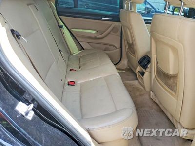 Zdjęcie 11 z 13 samochodu: 2011 BMW X3 XDRIVE28I VIN:5UXWX5C55BL712014 - miniatura