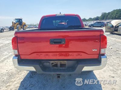 Zdjęcie 6 z 12 samochodu: 2017 TOYOTA TACOMA TRD OFF-ROAD VIN:5TFCZ5AN9HX110056 - miniatura