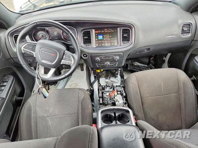Zdjęcie 8 z 13 samochodu: 2015 DODGE CHARGER SXT VIN:2C3CDXHG1FH840079 - miniatura