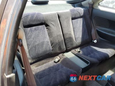 Zdjęcie 10 z 12 samochodu: 1994 ACURA INTEGRA LS VIN:JH4DC435XRS026127 - miniatura