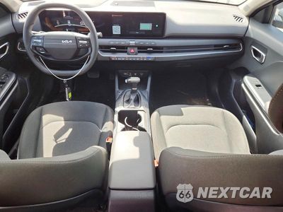 Zdjęcie 8 z 13 samochodu: 2025 KIA K4 LXS VIN:3KPFT4DE4SE141856 - miniatura