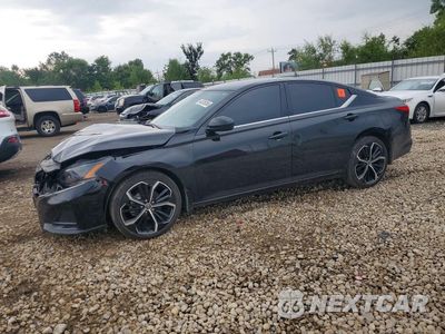 2025 NISSAN ALTIMA SR 1N4BL4CV5SN315631 - główne zdjęcie licytacji z USA - miniatura