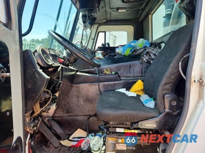 Zdjęcie 7 z 11 samochodu: 2016 MACK LEU613 REFUSE TRUCK VIN:1M2AU04C6GM060411 - miniatura