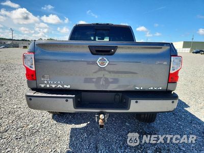 Zdjęcie 6 z 12 samochodu: 2017 NISSAN TITAN SL VIN:1N6AA1E52HN518909 - miniatura