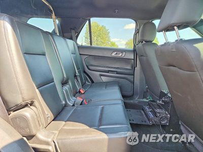 Zdjęcie 11 z 13 samochodu: 2016 FORD EXPLORER POLICE INTERCEPTOR VIN:1FM5K8AR2GGC91738 - miniatura