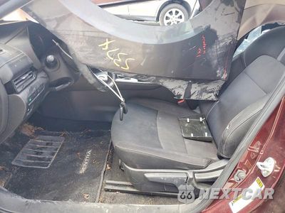 Zdjęcie 7 z 12 samochodu: 2022 NISSAN SENTRA SV VIN:3N1AB8CV2NY255768 - miniatura