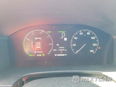 Zdjęcie 9 z 13 samochodu: 2025 HONDA CR-V SPORT VIN:7FARS5H52SE019382 - miniatura