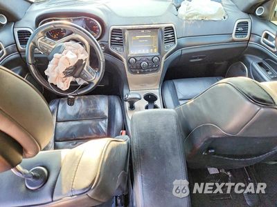 Zdjęcie 8 z 12 samochodu: 2015 JEEP GRAND CHEROKEE SUMMIT VIN:1C4RJFJG0FC769219 - miniatura