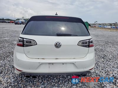 Zdjęcie 6 z 12 samochodu: 2016 VOLKSWAGEN GOLF R VIN:WVWUF7AU0GW239050 - miniatura