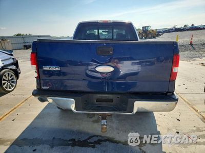 Zdjęcie 6 z 12 samochodu: 2007 FORD F150 VIN:1FTPX14V77FA50035 - miniatura
