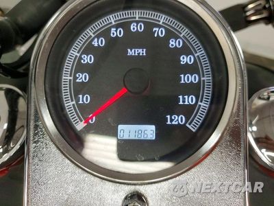Zdjęcie 7 z 9 samochodu: 1998 HARLEY-DAVIDSON FXDWG VIN:1HD1GEL13WY315448 - miniatura
