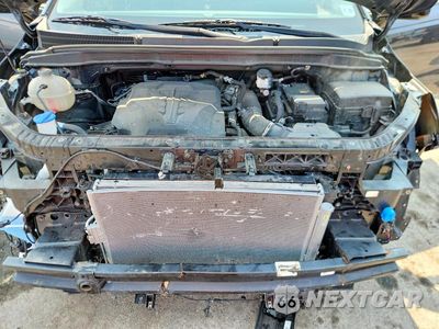 Zdjęcie 12 z 14 samochodu: 2024 KIA CARNIVAL LX VIN:KNDNB4H33R6415331 - miniatura