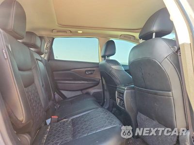 Zdjęcie 11 z 14 samochodu: 2021 NISSAN MURANO PLATINUM VIN:5N1AZ2DJ9MC142078 - miniatura
