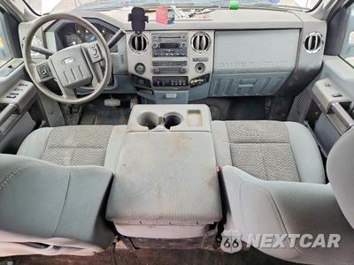 Zdjęcie 8 z 12 samochodu: 2013 FORD F350 SUPER DUTY VIN:1FT8W3B6XDEA95048 - miniatura